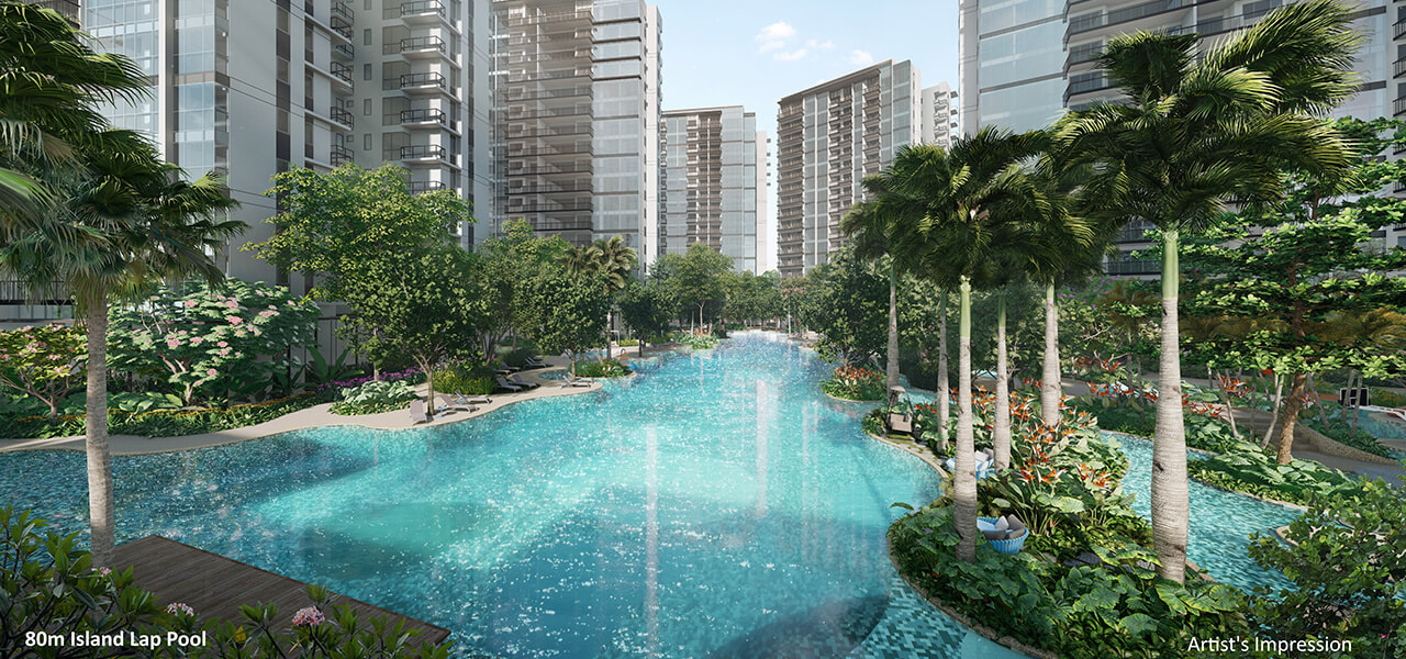 Florence Residences Location by http://singnewhomes.com/florence-residences-showflat-location-hougang-kovan/