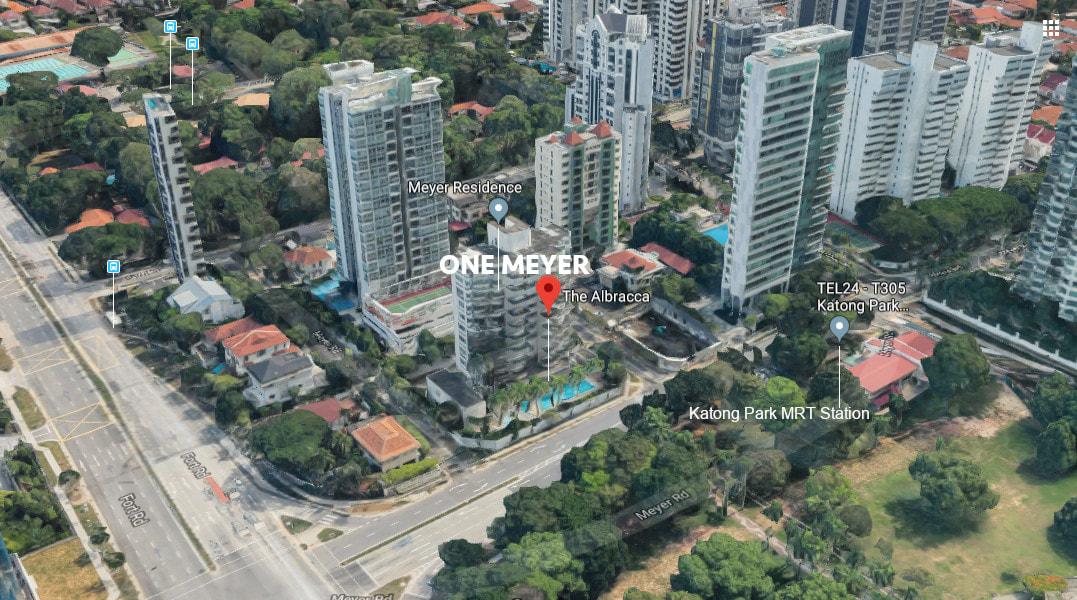 The Antares (Mattar MRT) Located within RCR Region located right Next To Mattar MRT (Downtown Line) by http://singnewhomes.com/antares-showflat-location-mattar-mrt-station/