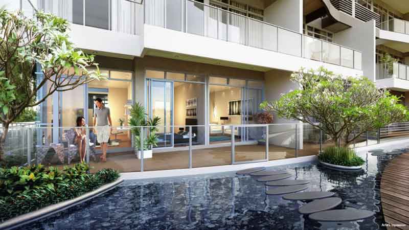 A Primer on Affinity at Serangoon Condominium Inspection